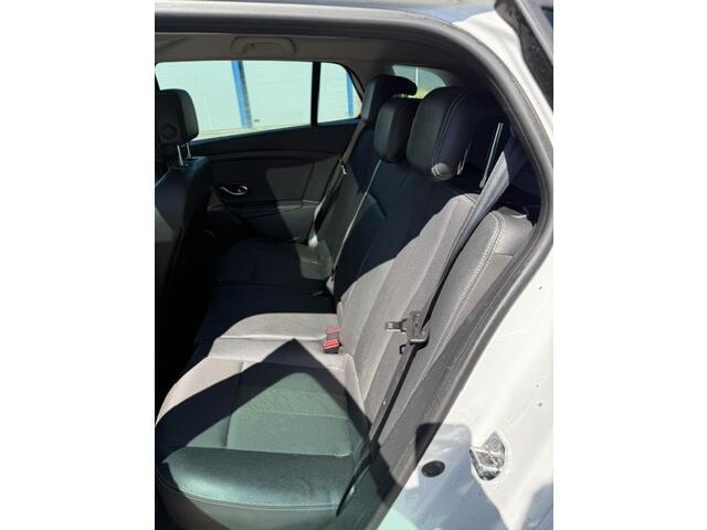 Renault Megane Estate 1.4 TCe Bose