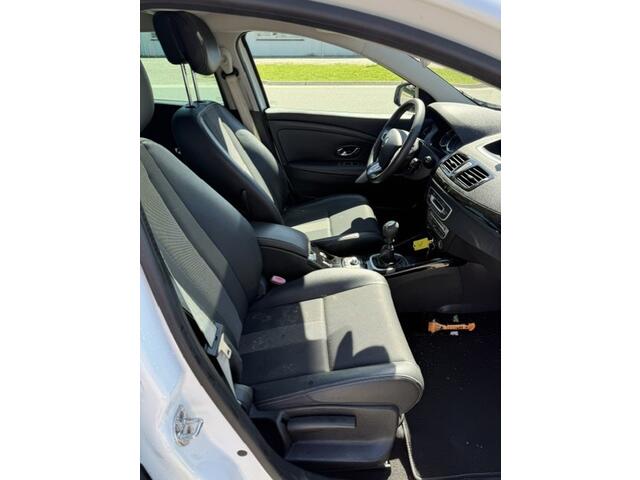 Renault Megane Estate 1.4 TCe Bose