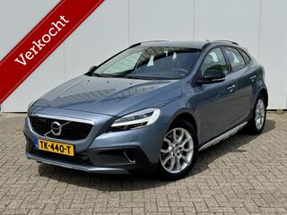 Volvo V40 Cross Country