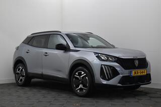 PEUGEOT 2008 1.2 PureTech 100PK ALLURE