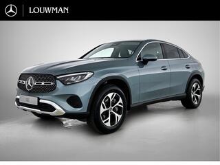 MERCEDES-BENZ Glc Coup� 300e 4MATIC Business Solution AMG | Spiegelpakket | Parkeerpakket met achteruitcamera | Warmtewerend, donkergetint glas | | 18