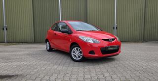 Mazda 2 (2007 - 2014)