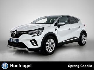RENAULT CAPTUR 1.6 E-Tech Plug-in Hybrid 160 Intens | Trekhaak | Cruise Control | Camera | Navigatie |