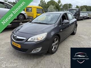 Opel Astra 1.7 CDTi Edition Airco EXPORT