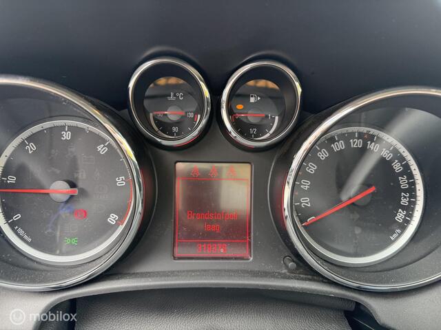 Opel Astra 1.7 CDTi Edition Airco EXPORT