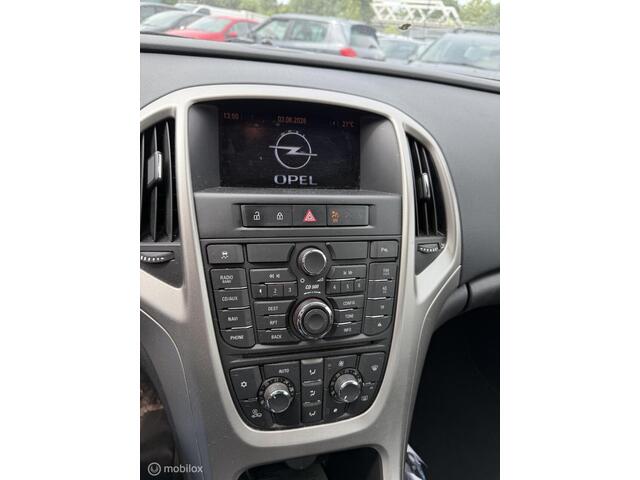 Opel Astra 1.7 CDTi Edition Airco EXPORT