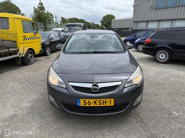 Opel Astra 1.7 CDTi Edition Airco EXPORT
