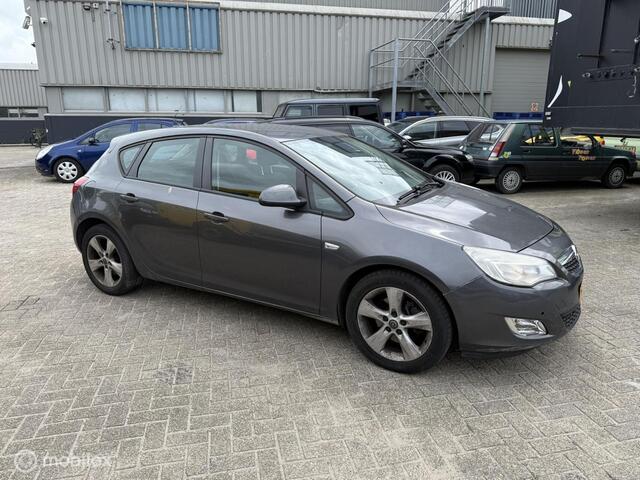 Opel Astra 1.7 CDTi Edition Airco EXPORT
