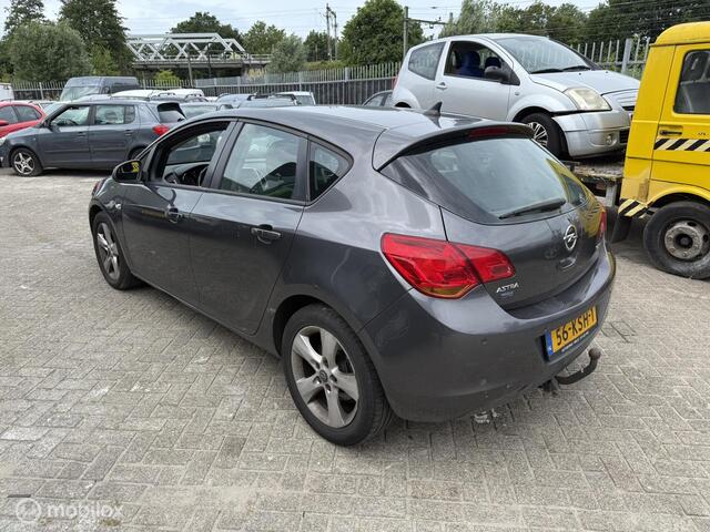 Opel Astra 1.7 CDTi Edition Airco EXPORT