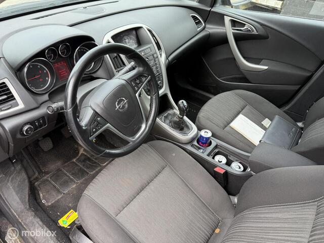 Opel Astra 1.7 CDTi Edition Airco EXPORT