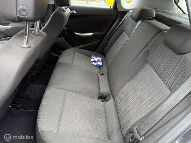 Opel Astra 1.7 CDTi Edition Airco EXPORT