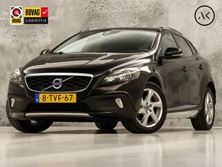 Volvo V40 Cross Country