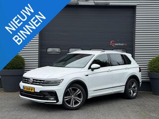 VOLKSWAGEN TIGUAN 1.5 TSI DSG R-Line | Navigatie | Camera | Adaptive Cruise Control | LED | Carplay | Elektrische Achterklep |