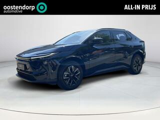 TOYOTA bZ4X Active Limited Edition 58 kWh * � 3.000,- extra inruilwaarde *