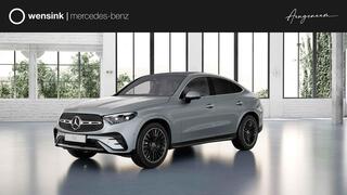 MERCEDES-BENZ Glc Coup� 300e 4MATIC Business Solution AMG | Panoramaschuifdak | DIGITAL LIGHT | Treeplanken | Trekhaak |
