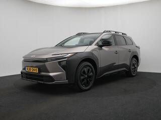 TOYOTA bZ4X Touring Executive AWD 75 kWh