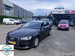AUDI A6 Avant 2.0 TDI ultra Business Edition