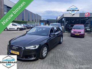 Audi A6 Avant (2011 - 2018)