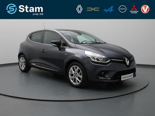 Renault Clio (2019 - 2025)