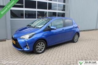 TOYOTA YARIS 1.5 Hybrid Dynamic | Trekhaak | Sportvelgen | Navigatie | NL Auto Boekjes.