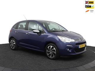 Citroen C3 1.2 PureTech Collection I Automaat I