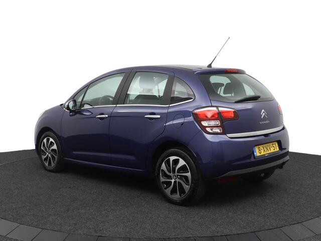 Citroen C3 1.2 PureTech Collection I Automaat I