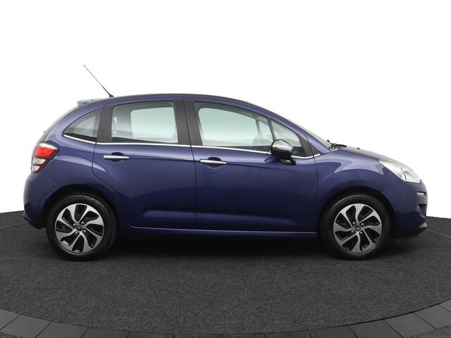 Citroen C3 1.2 PureTech Collection I Automaat I
