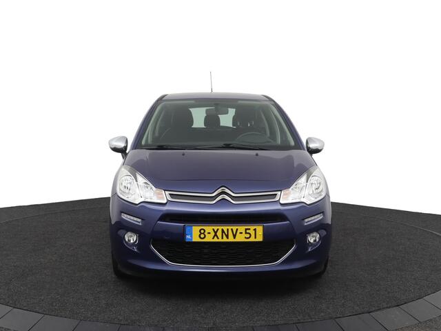 Citroen C3 1.2 PureTech Collection I Automaat I