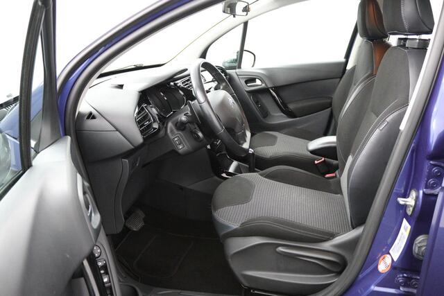 Citroen C3 1.2 PureTech Collection I Automaat I