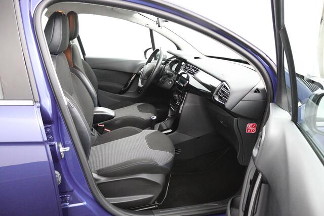 Citroen C3 1.2 PureTech Collection I Automaat I