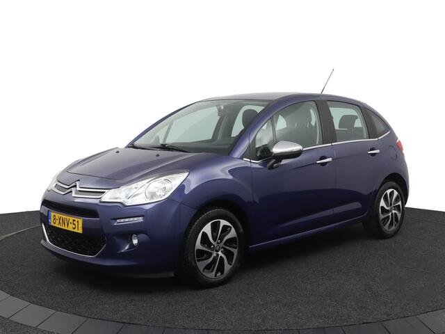 Citroen C3 1.2 PureTech Collection I Automaat I