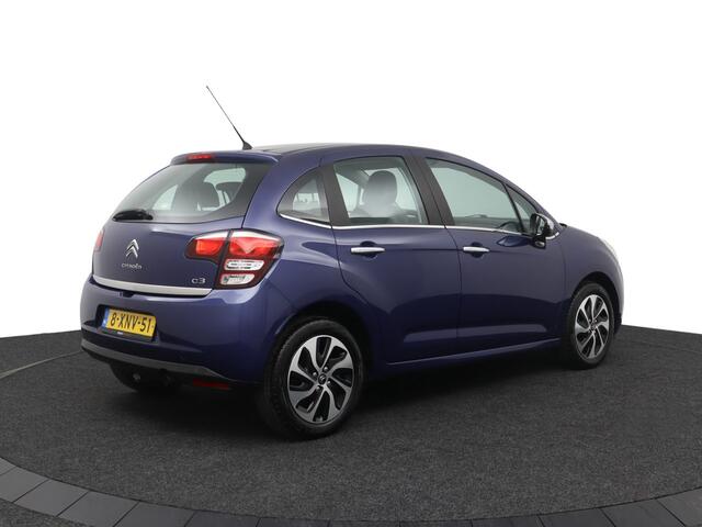 Citroen C3 1.2 PureTech Collection I Automaat I
