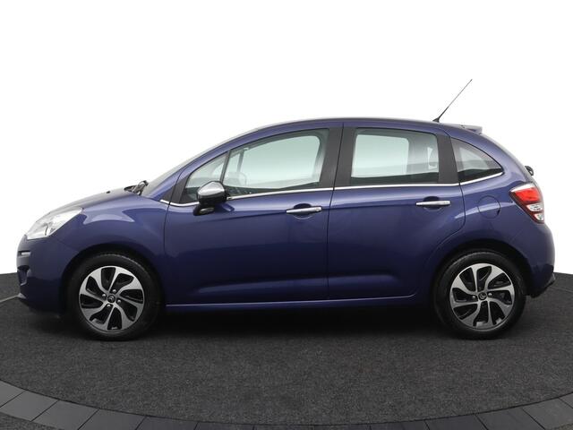 Citroen C3 1.2 PureTech Collection I Automaat I