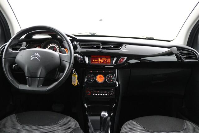 Citroen C3 1.2 PureTech Collection I Automaat I