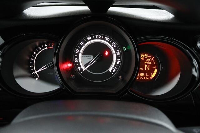 Citroen C3 1.2 PureTech Collection I Automaat I