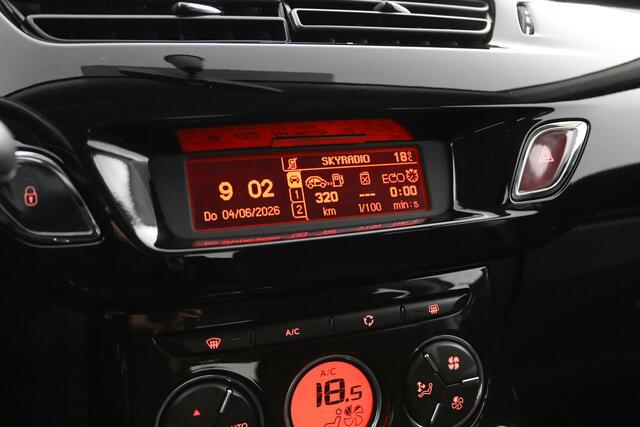 Citroen C3 1.2 PureTech Collection I Automaat I
