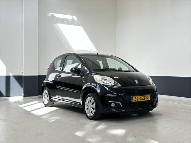 Peugeot 107 1.0 Envy | NL| Airco | C.V | Elec Ramen | Radio/CD |