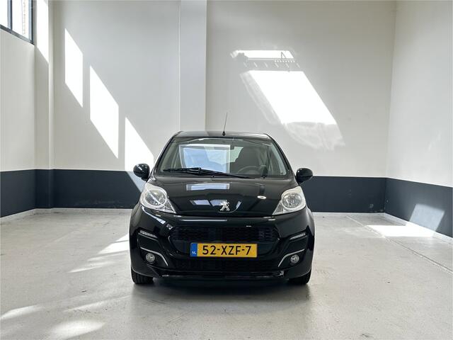 Peugeot 107 1.0 Envy | NL| Airco | C.V | Elec Ramen | Radio/CD |