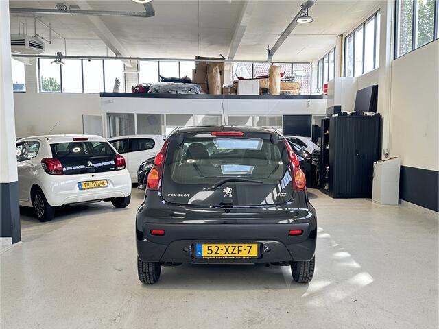 Peugeot 107 1.0 Envy | NL| Airco | C.V | Elec Ramen | Radio/CD |