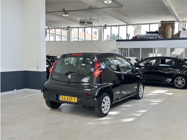 Peugeot 107 1.0 Envy | NL| Airco | C.V | Elec Ramen | Radio/CD |