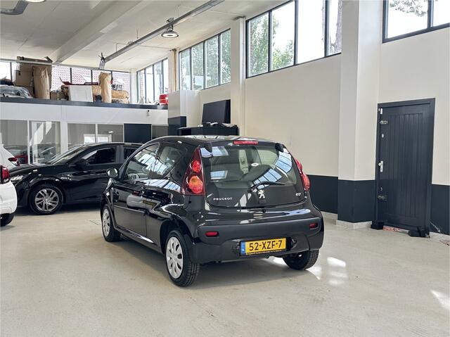 Peugeot 107 1.0 Envy | NL| Airco | C.V | Elec Ramen | Radio/CD |