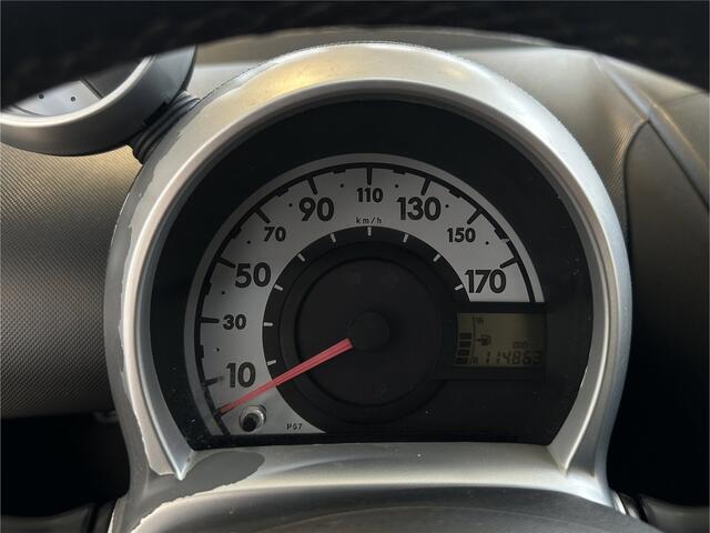Peugeot 107 1.0 Envy | NL| Airco | C.V | Elec Ramen | Radio/CD |
