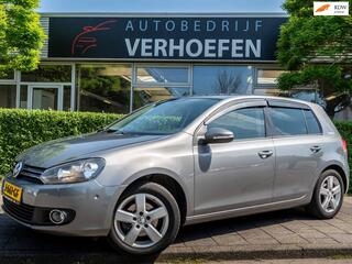 VOLKSWAGEN GOLF 1.2 TSI Trendline | AUTOMAAT | STOELVERWARMING | CRUISE | CLIMATE | PARKEERASSISTENT | 5 DEURS | MULTISTUUR