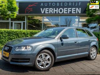 Audi A3 Sportback (2004 - 2012)