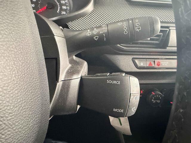 Dacia Sandero 1.0 TCe 90 Essential Airco | PDC | Cruise control | NAP.