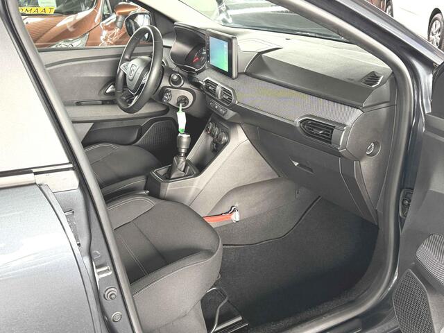 Dacia Sandero 1.0 TCe 90 Essential Airco | PDC | Cruise control | NAP.