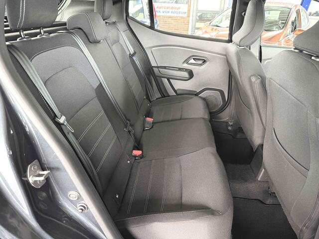 Dacia Sandero 1.0 TCe 90 Essential Airco | PDC | Cruise control | NAP.