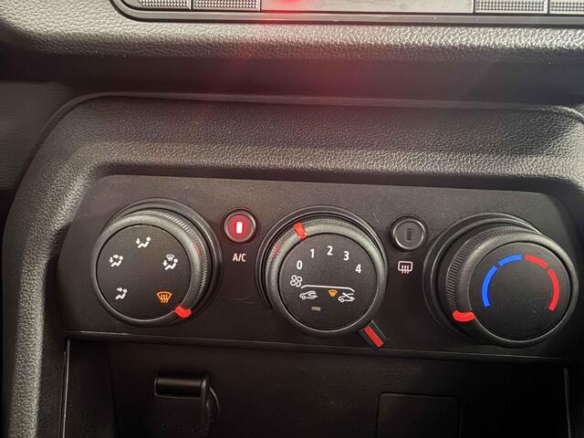 Dacia Sandero 1.0 TCe 90 Essential Airco | PDC | Cruise control | NAP.