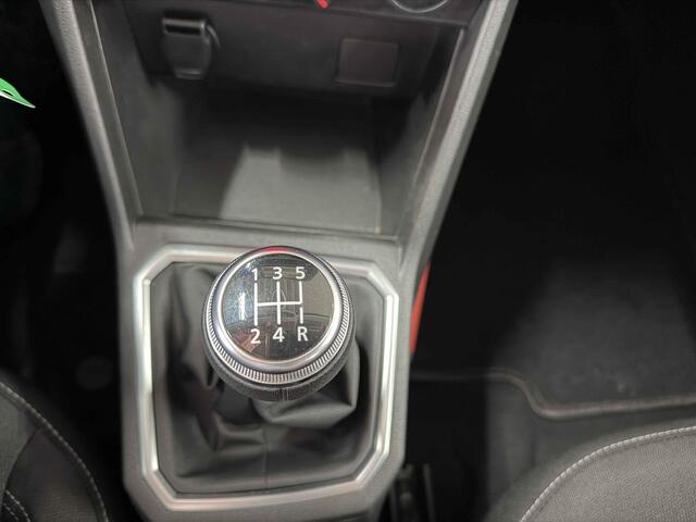 Dacia Sandero 1.0 TCe 90 Essential Airco | PDC | Cruise control | NAP.