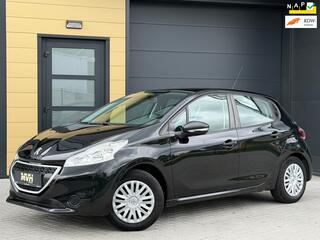 PEUGEOT 208 1.0 VTi Access - Airco - Cruise Control - OrigNL - NAP